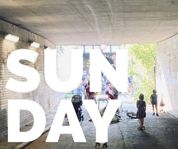 SUNDAY